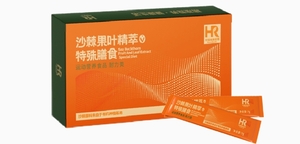 华瑞沙棘果叶精萃