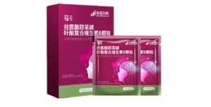 福号丝氨酸甜菜碱
