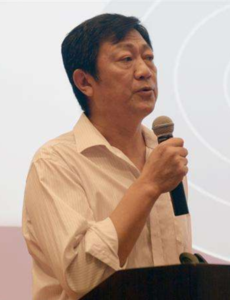 陶茂萱   
中国健康教育中心副主任